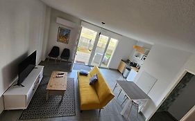 Appartement duplex Mimizan plage